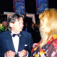 Roman Polanski